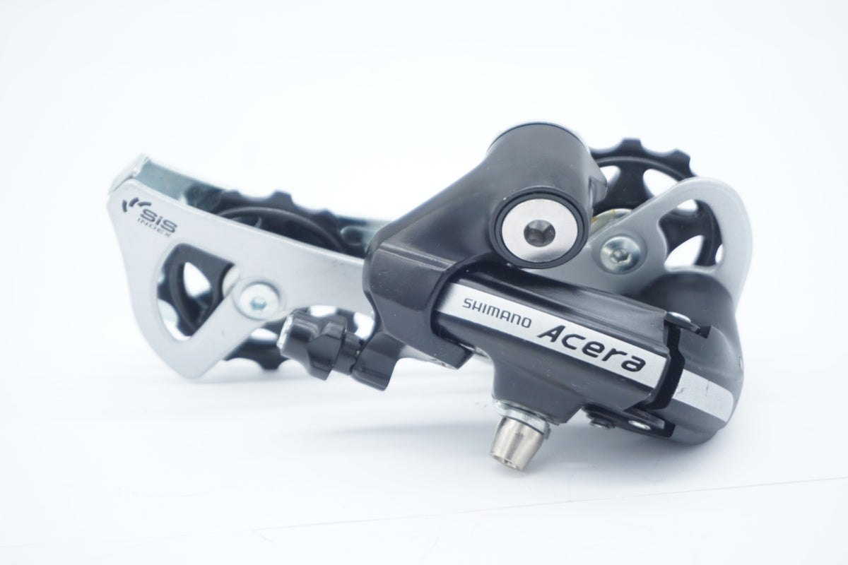 SHIMANO 「シマノ」 ACERA RD-M360-SGS リアディレイラー / 滋賀大津店