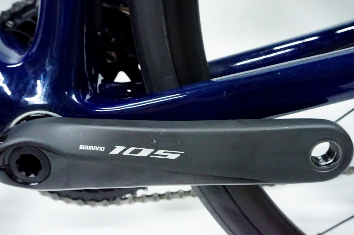 TREK 「トレック」 EMONDA SL5 DISC 2021年モデル ロードバイク / 名古屋大須店