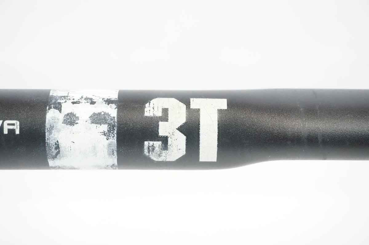 3T 「スリーティー」 ERGONOVA φ31.8 440mm ハンドル / 宇都宮店