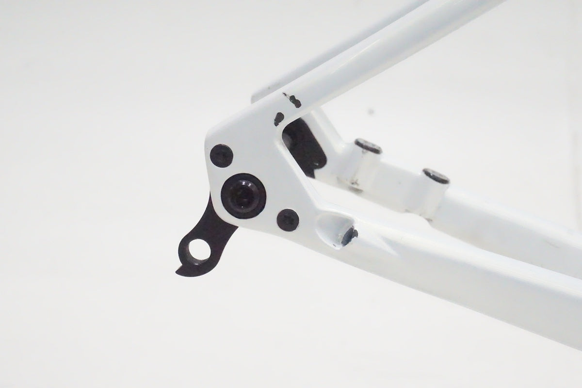 CIPOLLINI 「チッポリーニ」 BOND2 2021年モデル フレームセット / 京都西院店