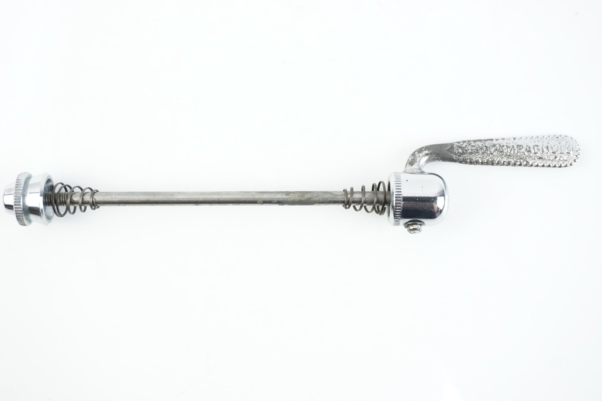 CAMPAGNOLO 「カンパニョーロ」 RECORD クイックリリース / 中目黒店