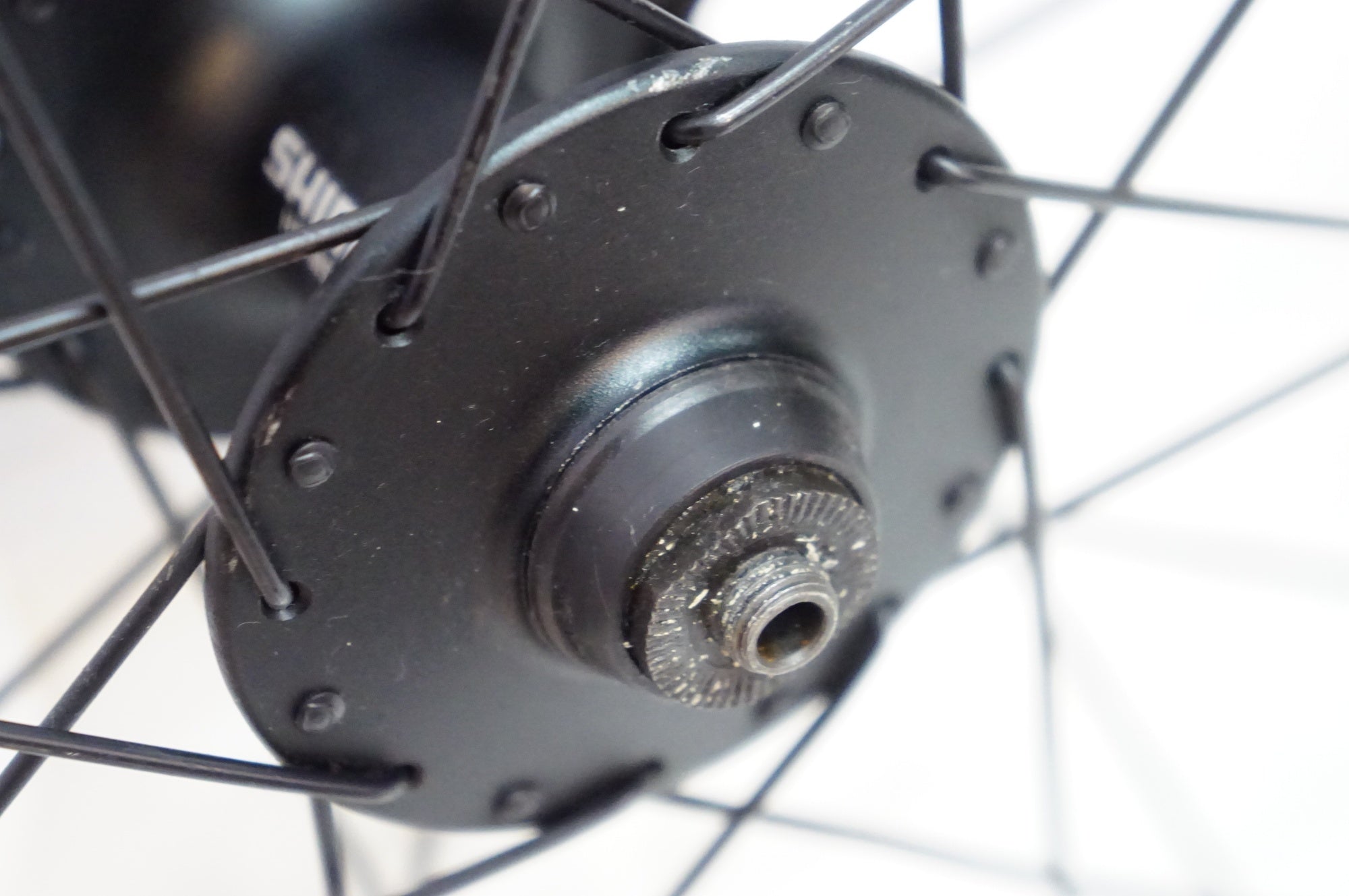 MAVIC 「マヴィック」 XM117 DISC 26インチ リム SHIMANO M525 ハブ シマノ8-10速 ホイールセット / 熊谷本店