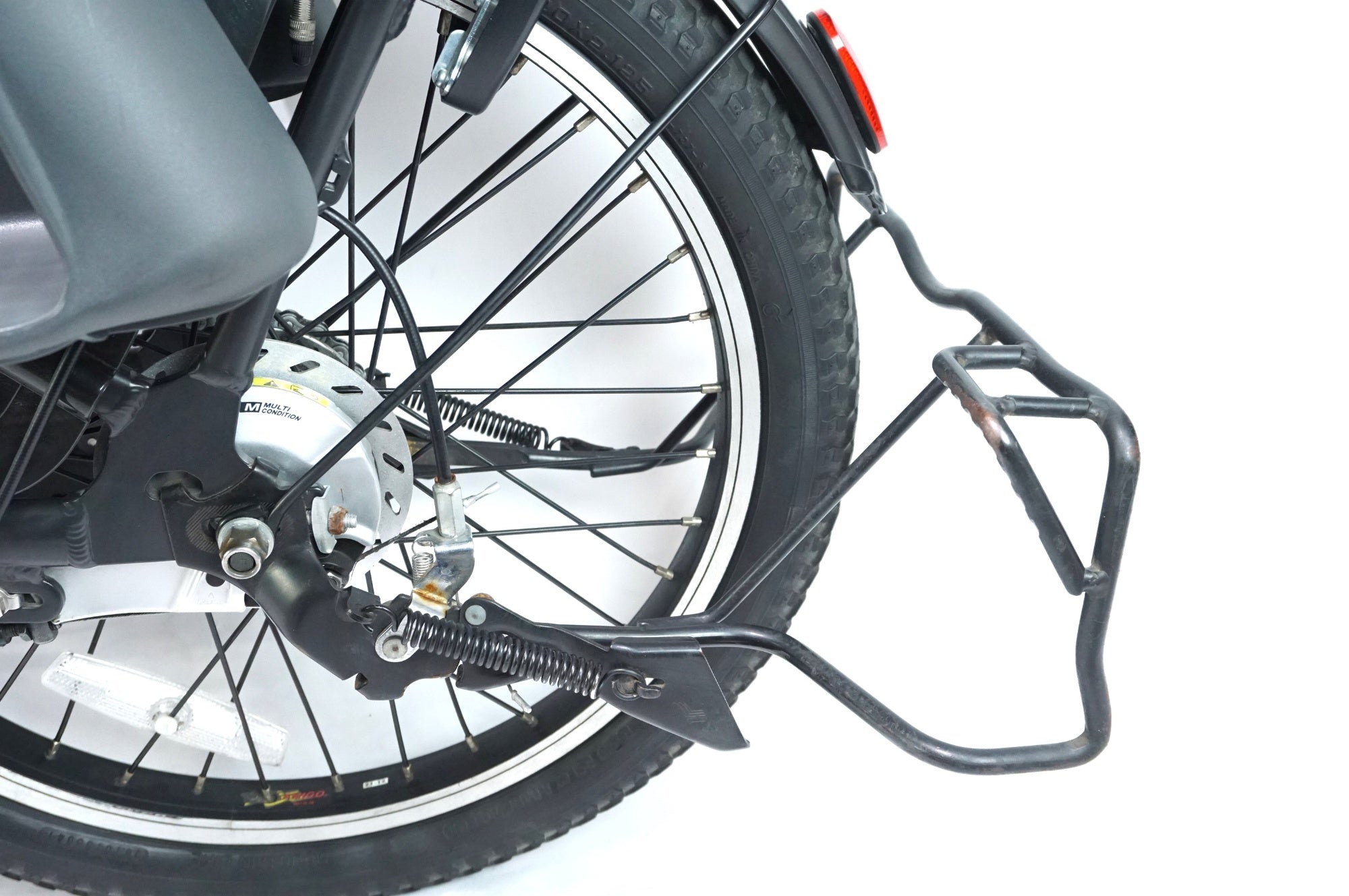 PANASONIC 「パナソニック」 ギュットクルーム R DX 2021年モデル 20インチ 電動アシスト自転車 / 中目黒店