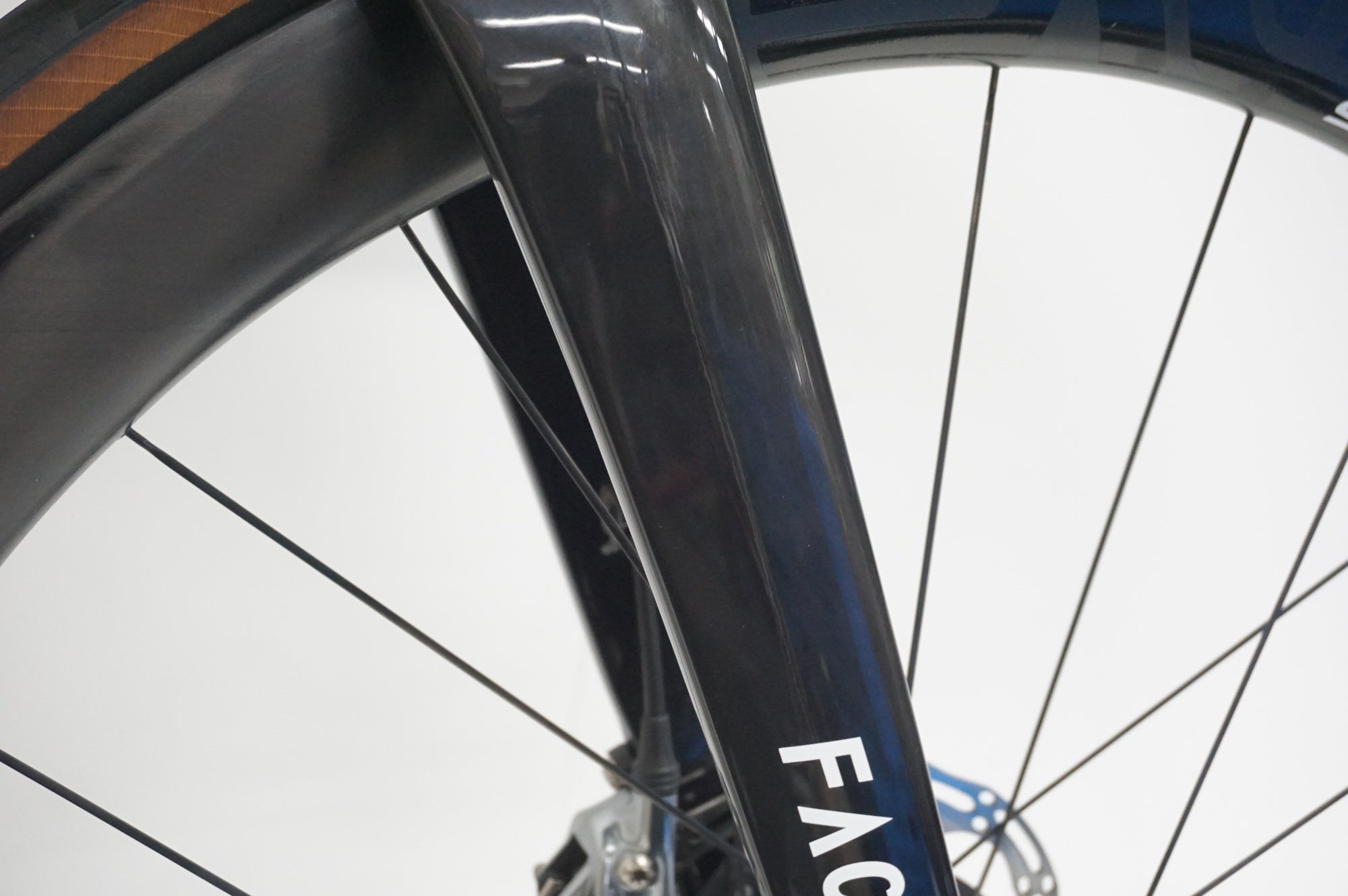FACTOR 「ファクター」 OSTRO VAM 2022年モデル ロードバイク / 福岡店