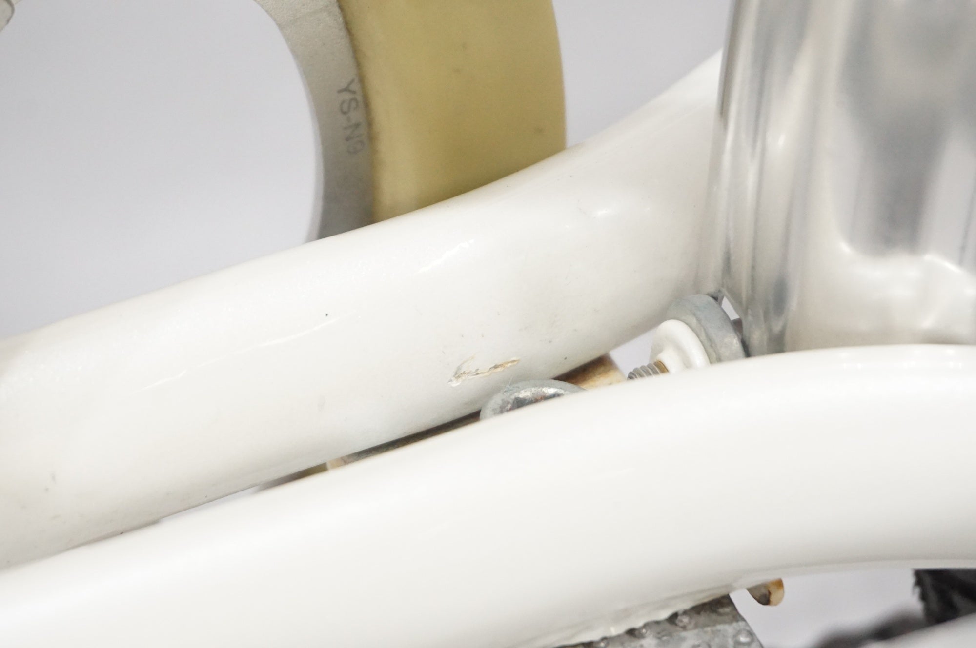 RALEIGH 「ラレー」 RSW SPORT MIXTE 年式不明 20インチ ミニベロ / AKIBA店