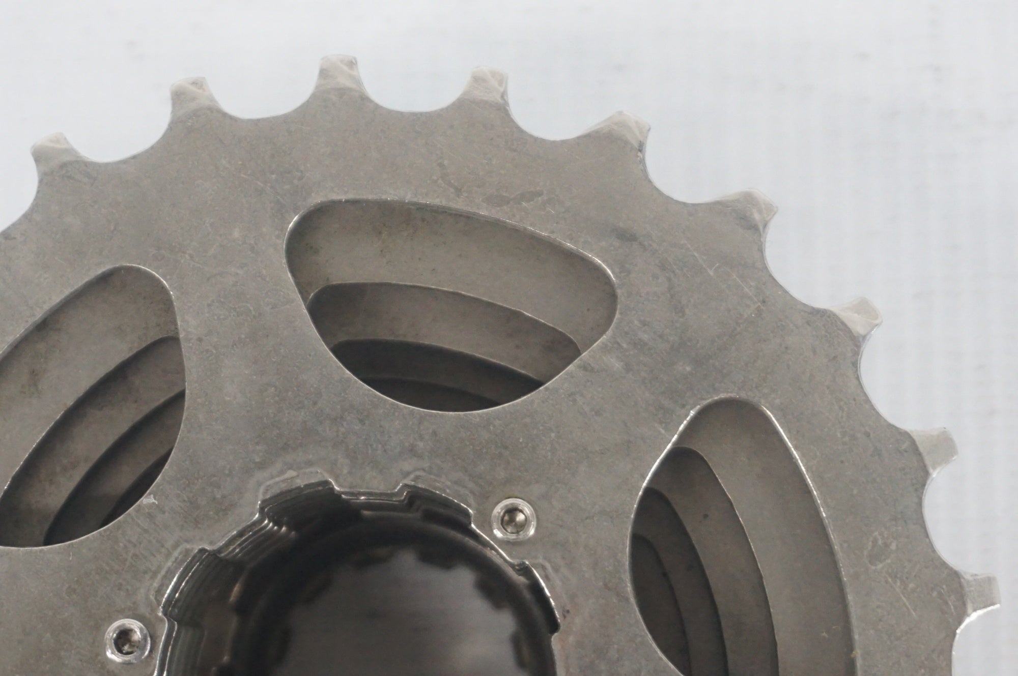 SHIMANO 「シマノ」 CS-HG50 13-26T 8S スプロケット / 阪急塚口店