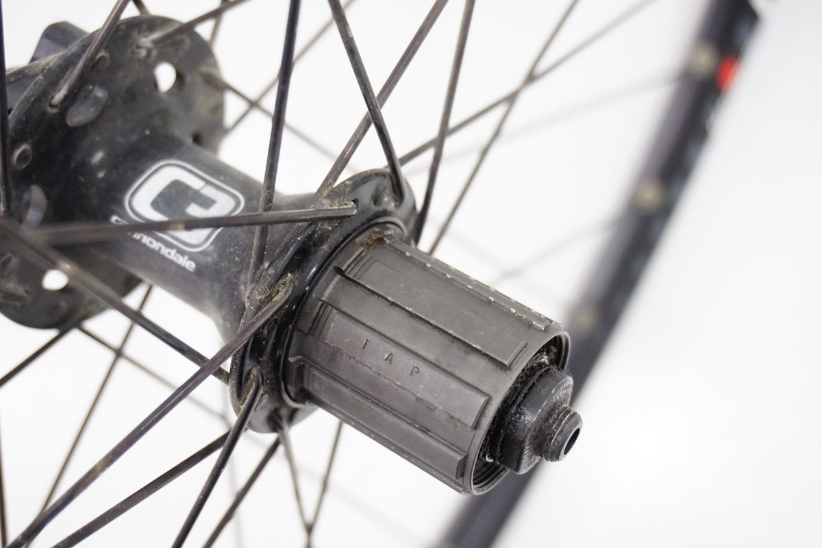 CANNONDALE「キャノンデール」 MADDUX DC3.0DISC シマノ10速 ホイールセット / 浜松店