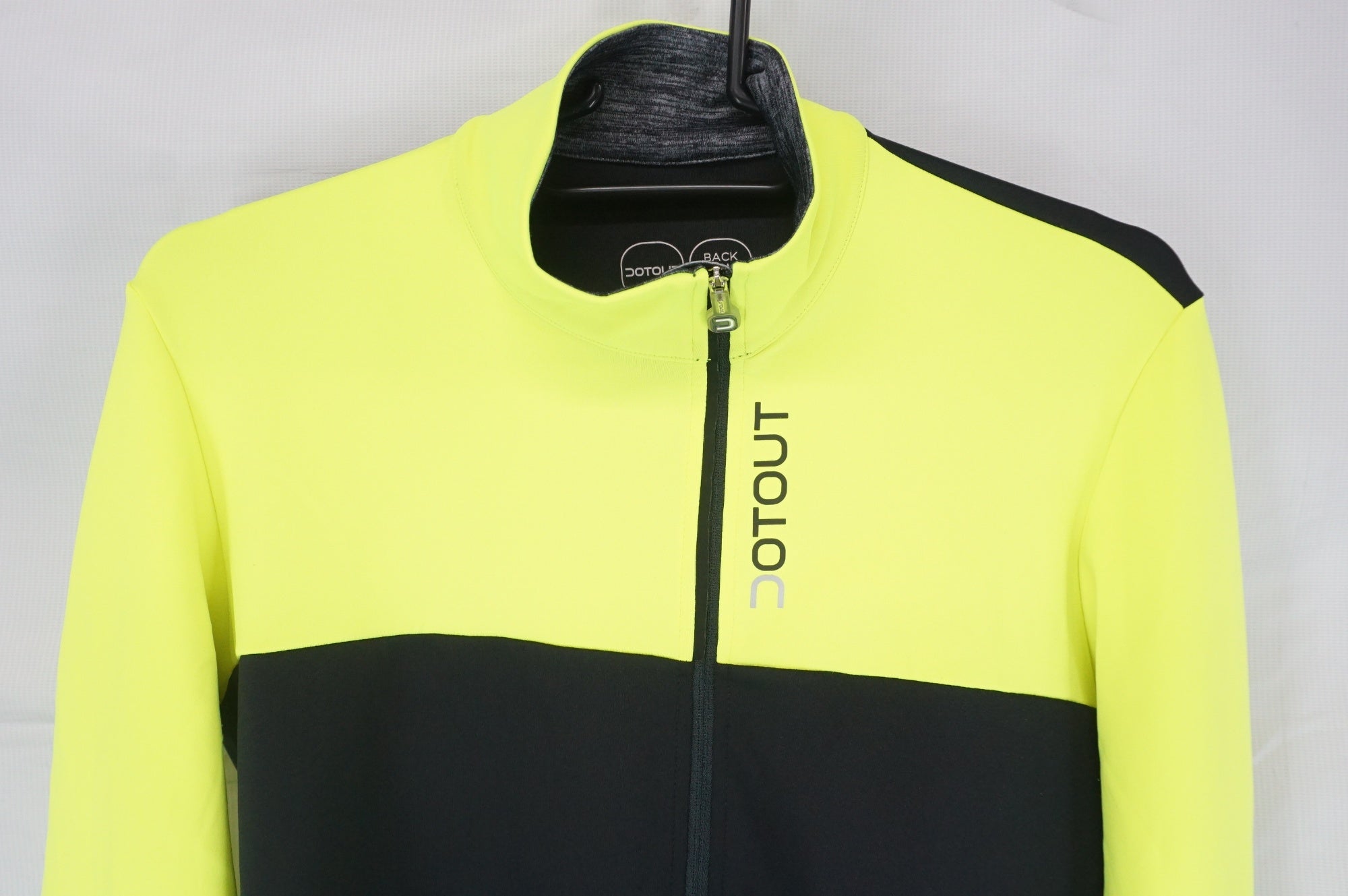 DOTOUT 「ドットアウト」 Mサイズ ジャケット / 阪急塚口店