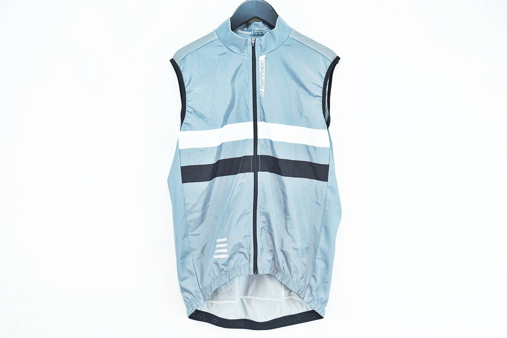 MORETHAN 「モーゼン」 Mサイズ ナイロンベスト / 有明ガーデン店