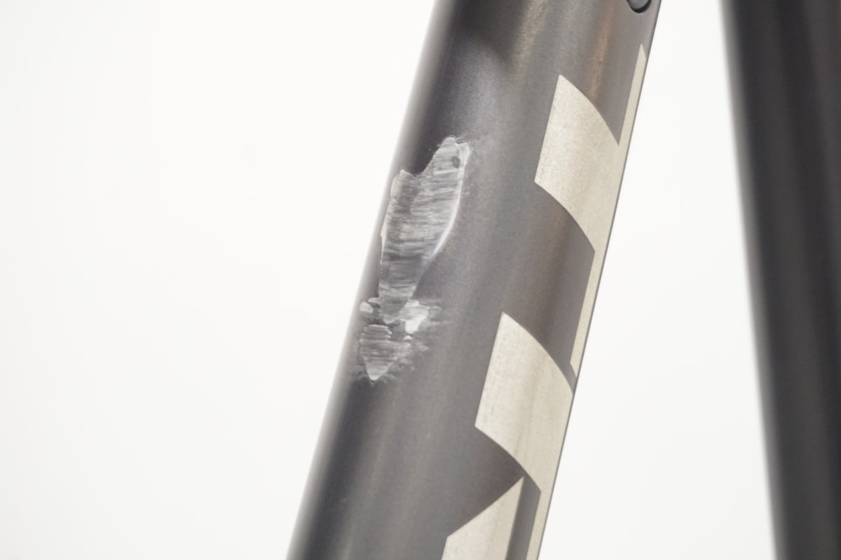 TREK 「トレック」 FX2 DISC 2021年モデル フレームセット / 滋賀大津店