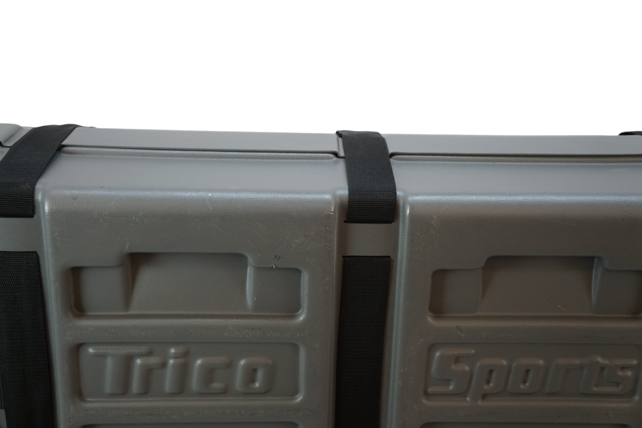 TRICO SPORTS 「トリコ スポーツ」 IRON CASE 輪行ケース / バイチャリ浦和ベース