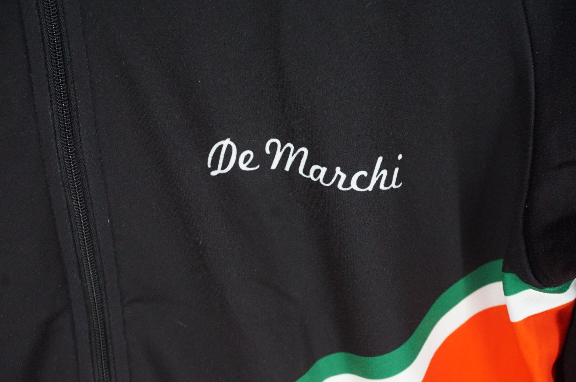 DE MARCHI 「デマルキ」 Sサイズ サイクルジャージ / 阪急塚口店