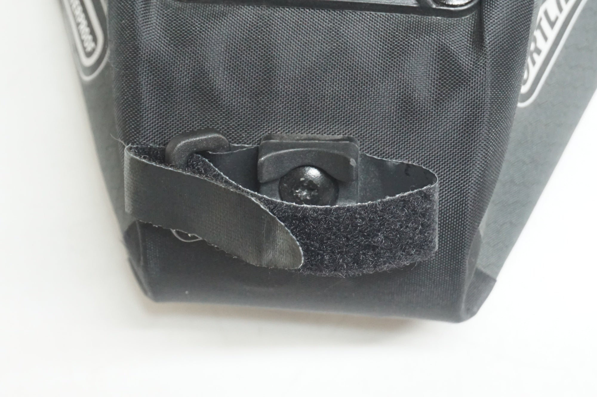 ORTLIEB 「オルトリーブ」 サドルバッグ / 大宮店