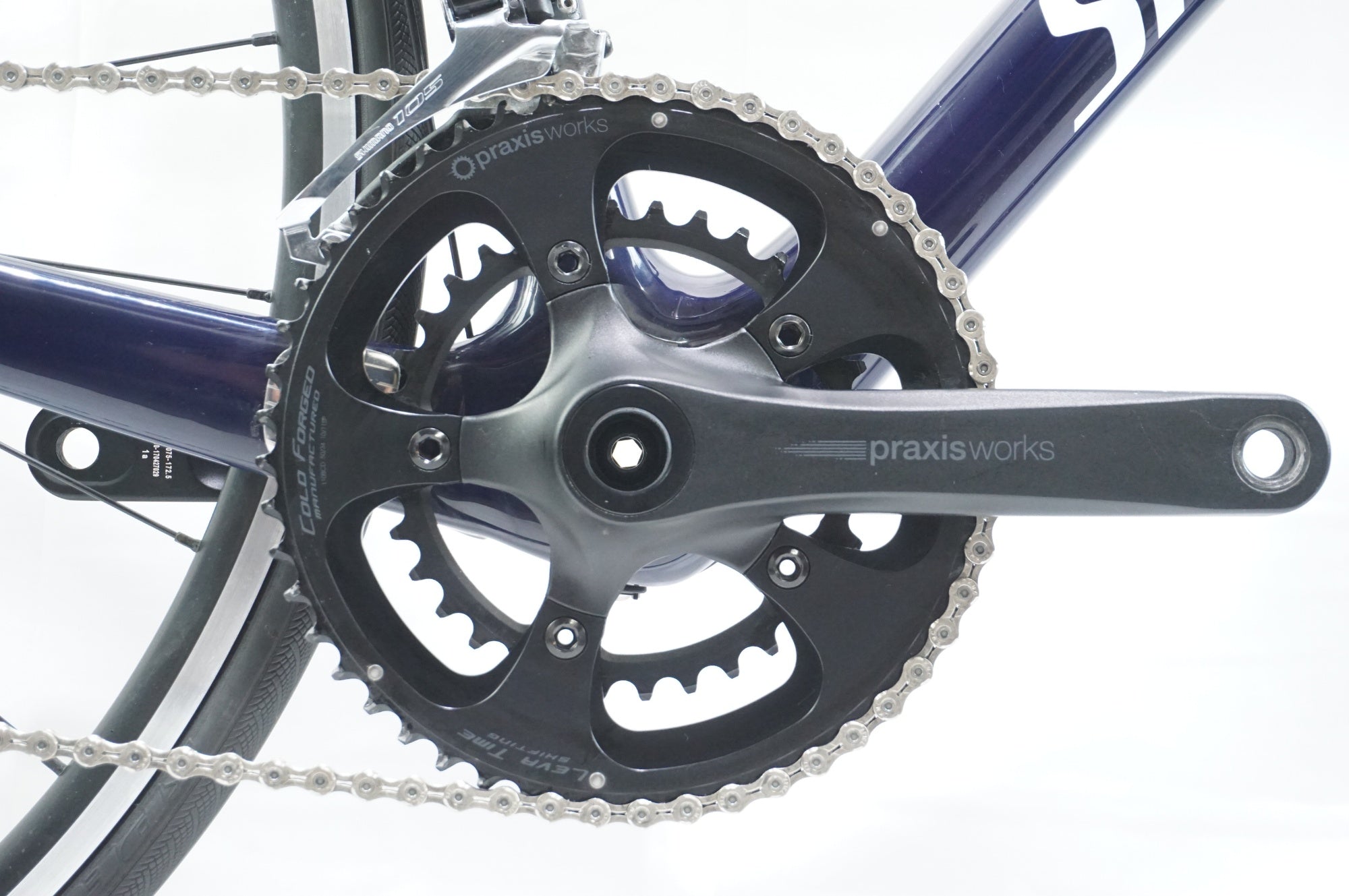 SPECIALIZED 「スペシャライズド」 TARMSC MEN SPORT 2018年モデル ロードバイク / 中目黒店