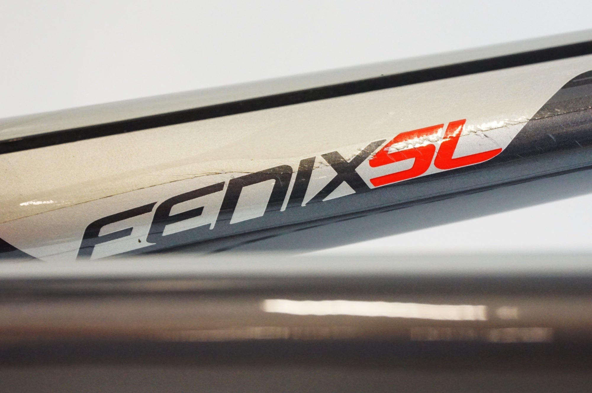 RIDLEY 「リドレー」 FENIX SL 2017年モデル ロードバイク / 浜松店