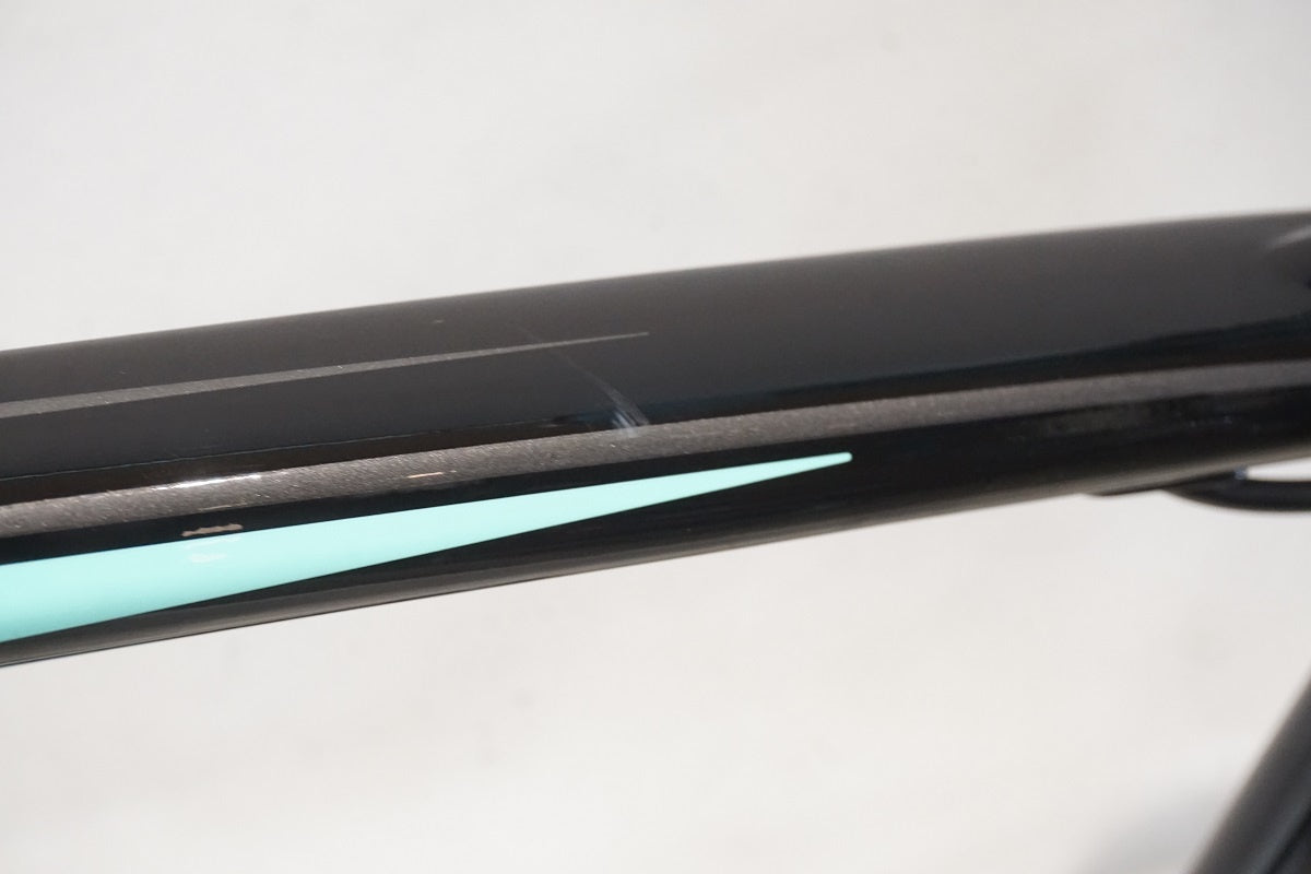 BIANCHI 「ビアンキ」 VIA NIRONE7 105 2020年モデル ロードバイク / 横浜戸塚店