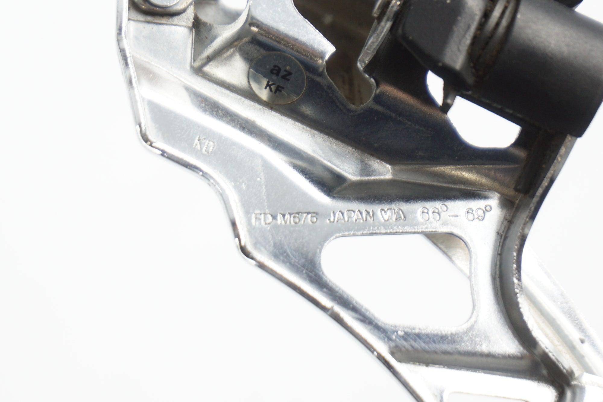 SHIMANO 「シマノ」 SLX FD-M676 フロントディレイラー / 京都西院店