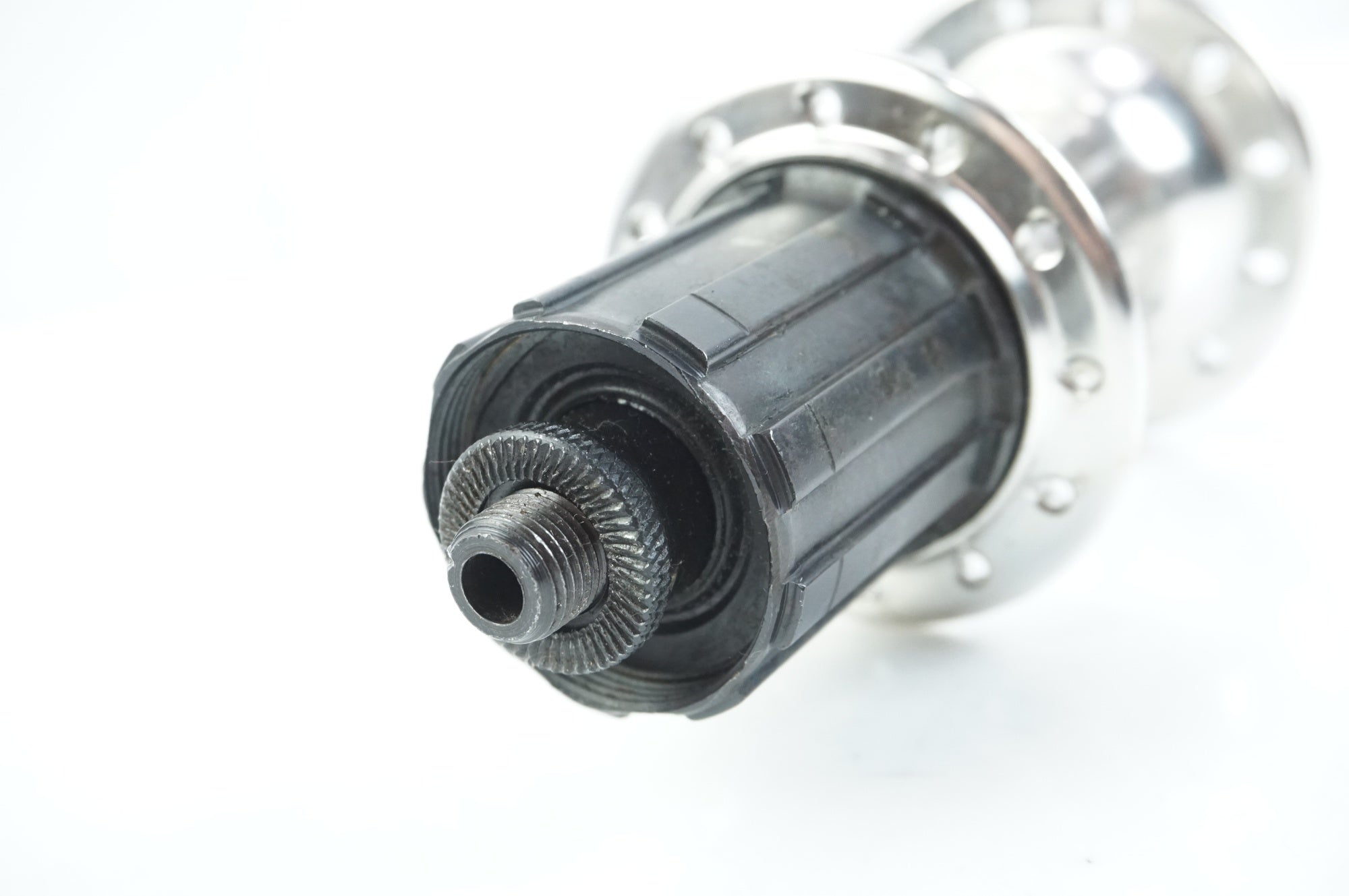 NITRO 「ニトロ」 JET 8 CASSETTER シマノ10速 リアハブ / 中目黒店