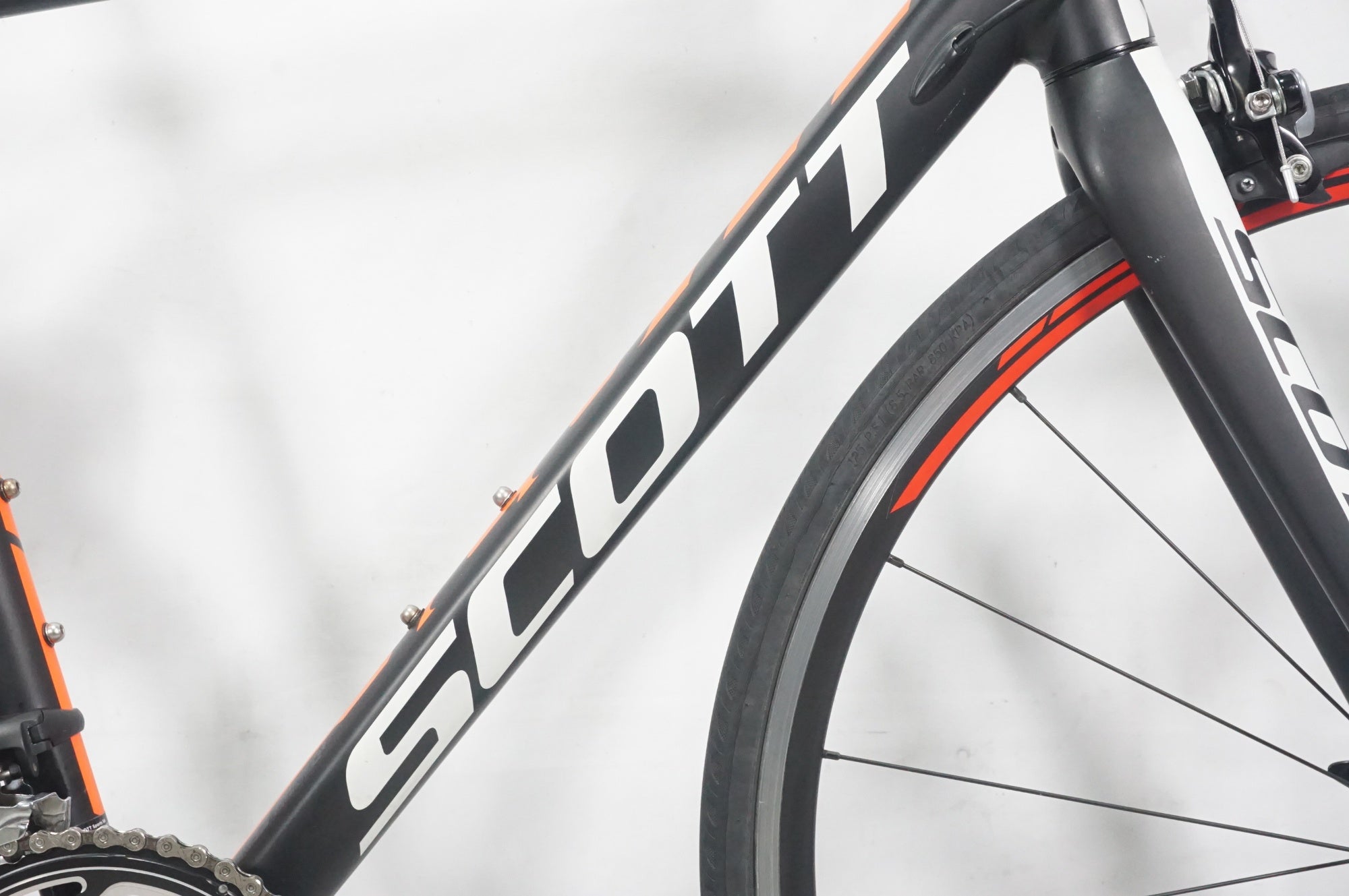 SCOTT 「スコット」 SPEEDSTER 20 2016年モデル ロードバイク / AKIBA店