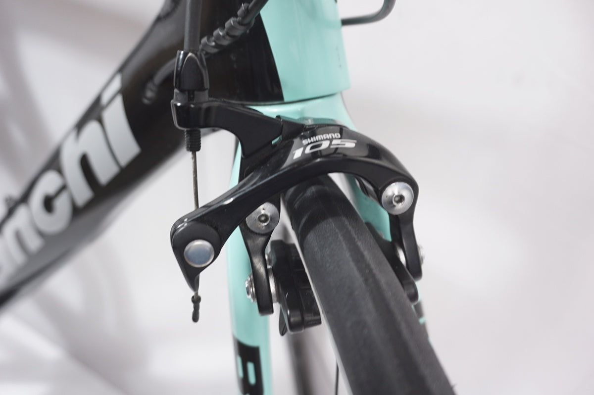 BIANCHI 「ビアンキ」 ARIA 105 2018年モデル ロードバイク / 世田谷店