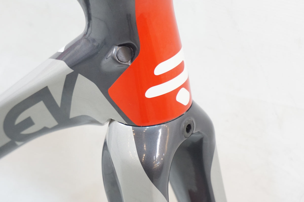 ジャンク RIDLEY 「リドレー」 FENIX SL 2017年モデル フレームセット / 浦和ベース