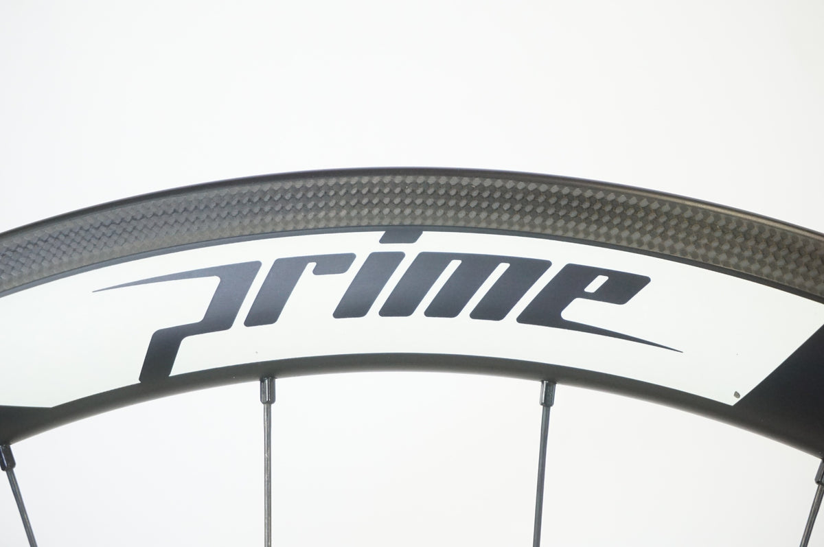 PRIME 「プライム」 RR-50 SHIMANO11s ホイールセット / 宇都宮店