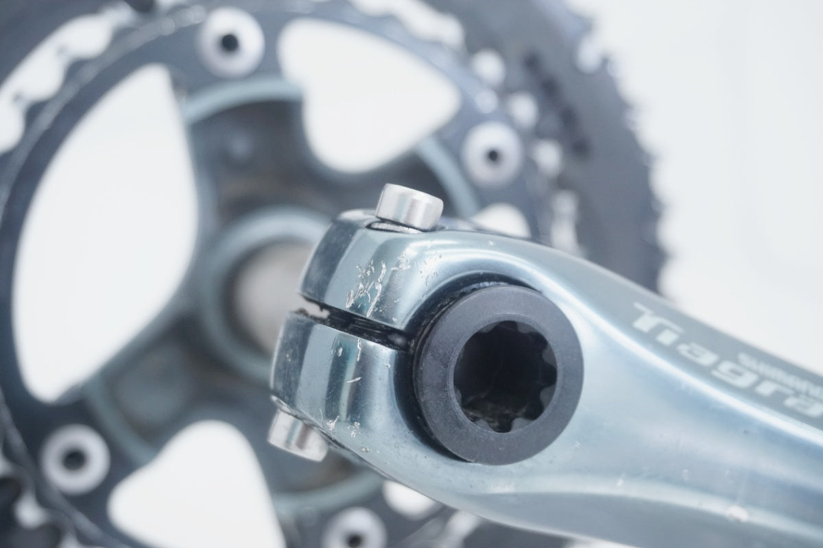 SHIMANO 「シマノ」 TIAGRA FC-4700 50-34T 170mm クランク / 京都八幡店