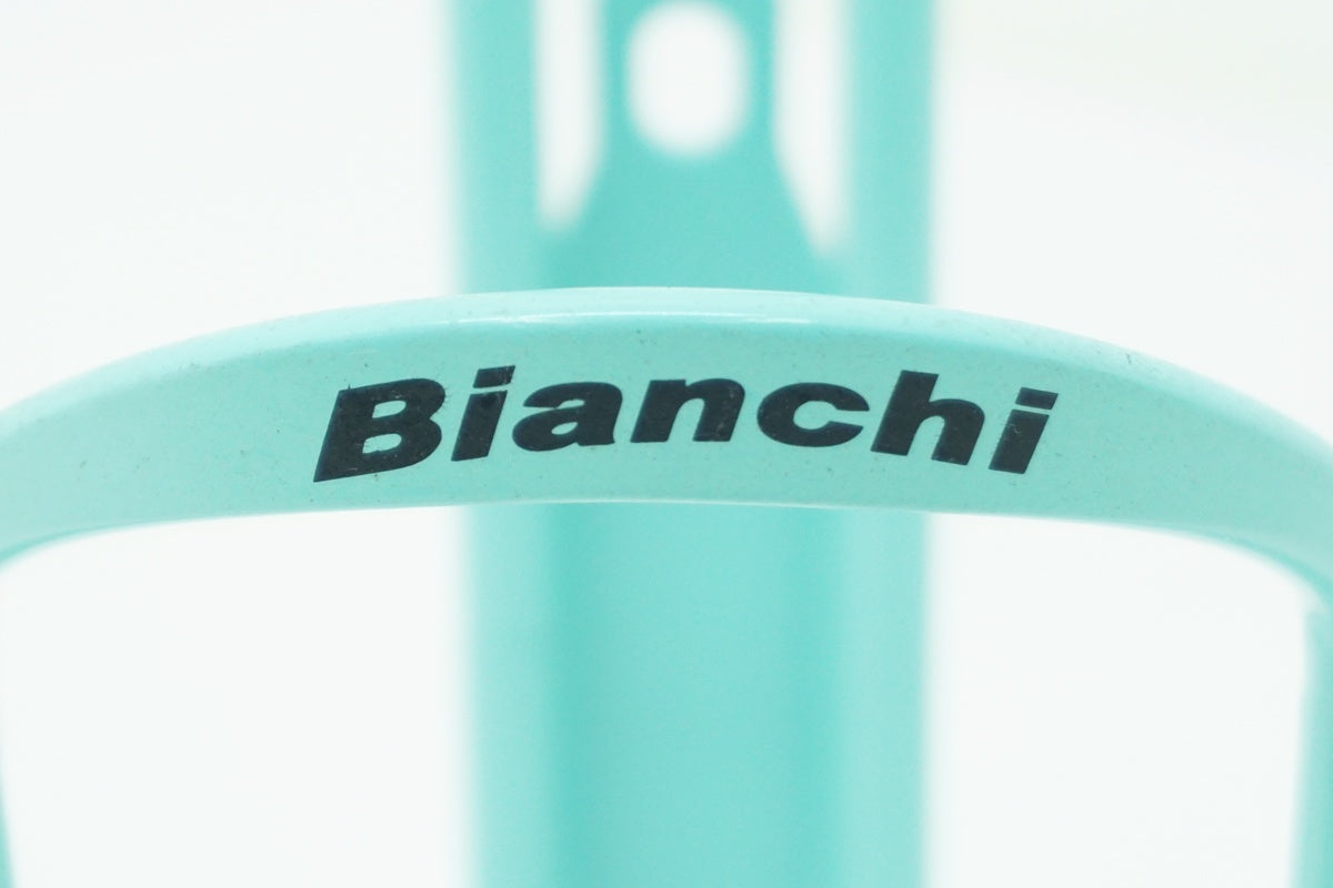 BIANCHI 「ビアンキ」 ボトルケージ / 大阪美原北インター店