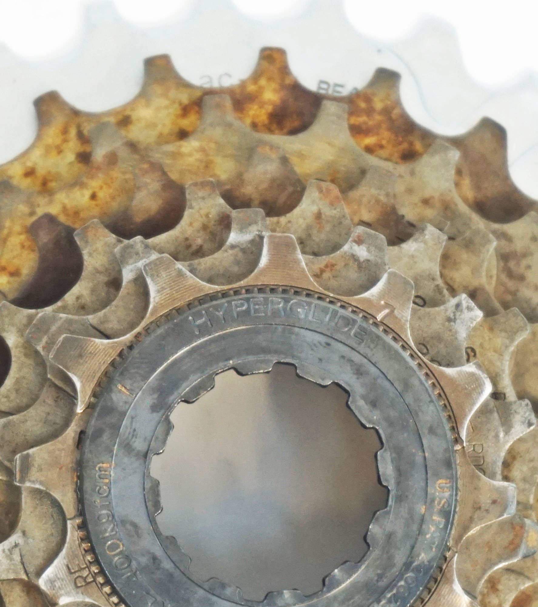 SHIMANO 「シマノ」 HYPERGLIDE スプロケット / 有明ガーデン店