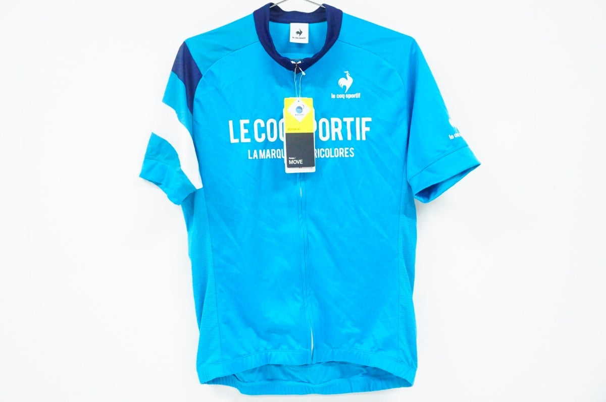 LE COQ SPORTIF 「ルコックスポルティフ」 Lサイズ ジャージ