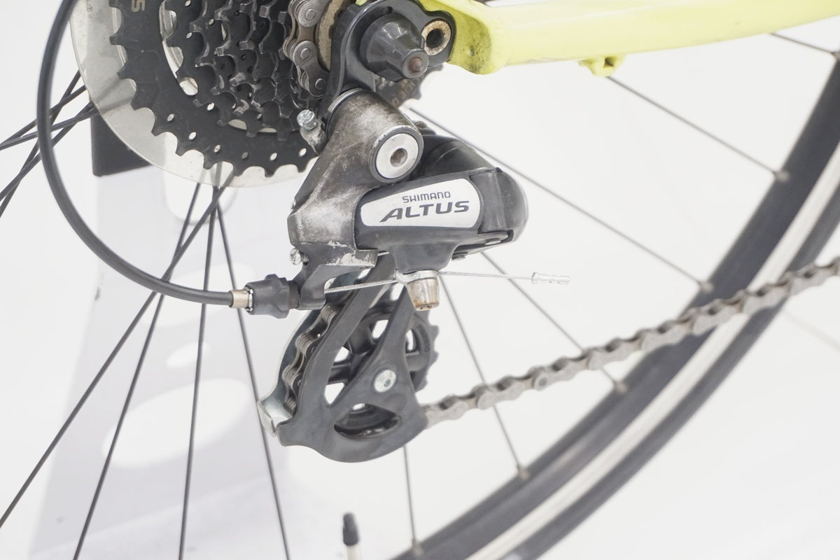 FELT「フェルト」 VERZA SPEED 50 2021年モデル クロスバイク / 京都八幡店