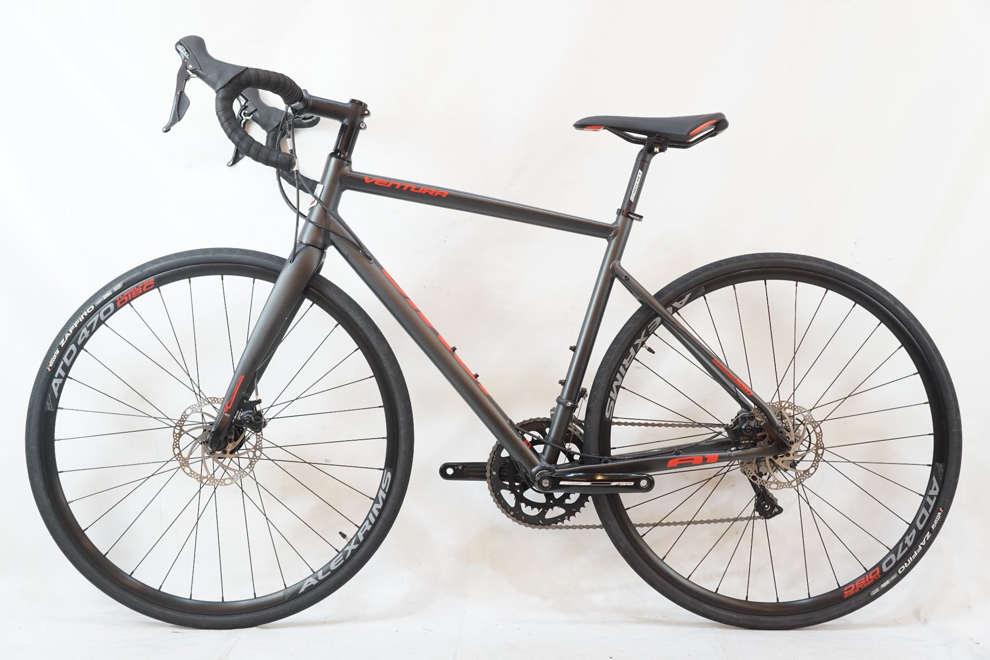 JAMIS 「ジェイミス」 VENTURA A1 2021年モデル ロードバイク / バイチャリ浦和ベース