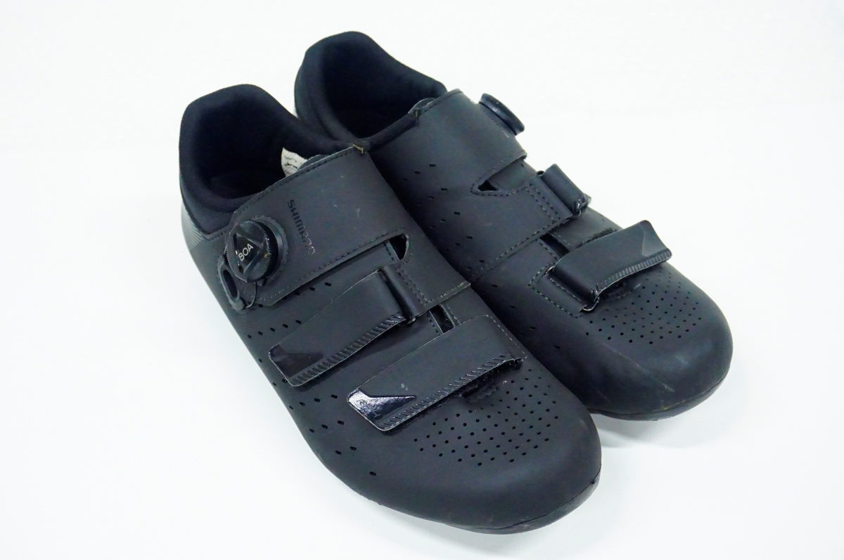 SHIMANO 「シマノ」 SH-RP400M L01 E 27.2cm シューズ / 名古屋大須店