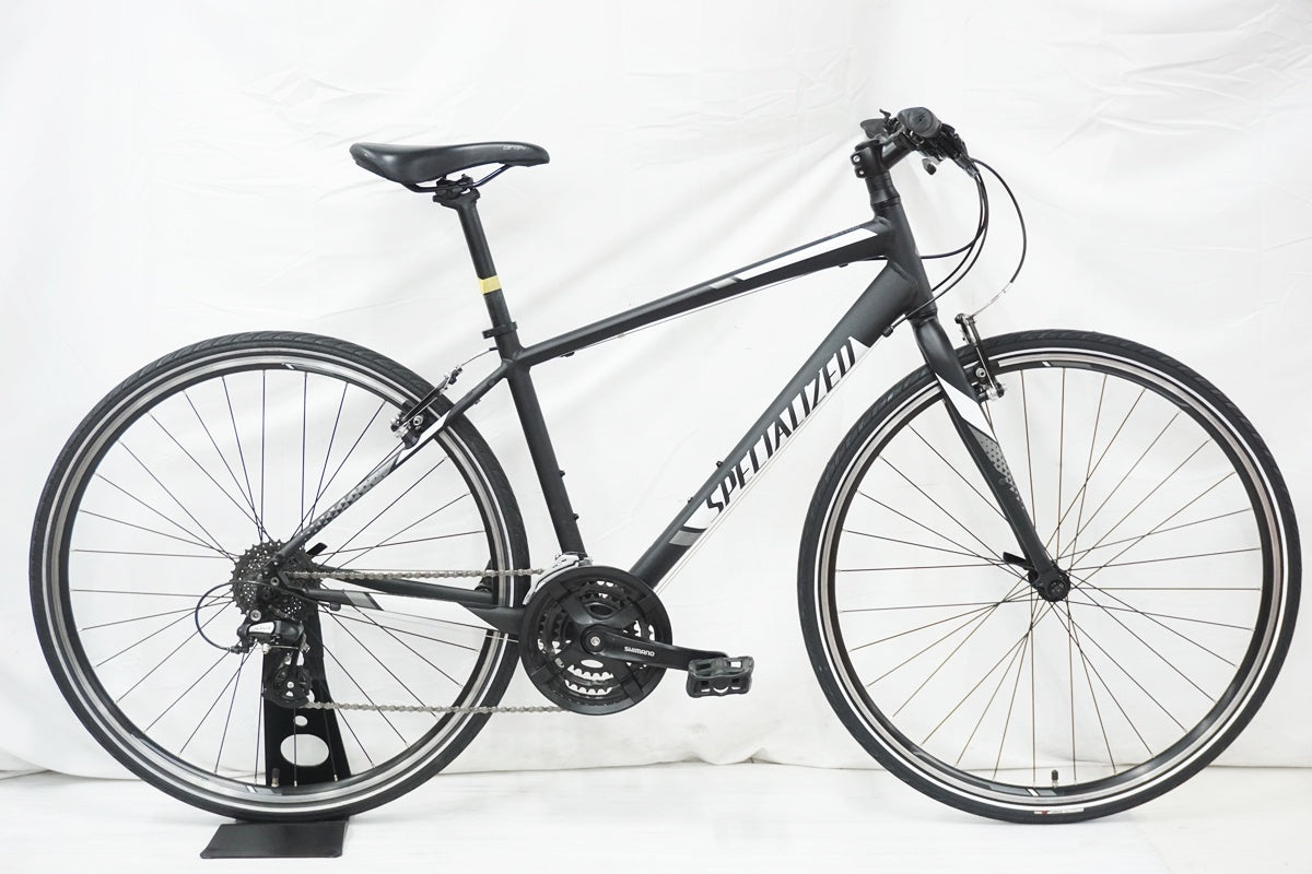 SPECIALIZED 「スペシャライズド」 SIRRUS 2017年モデル クロスバイク