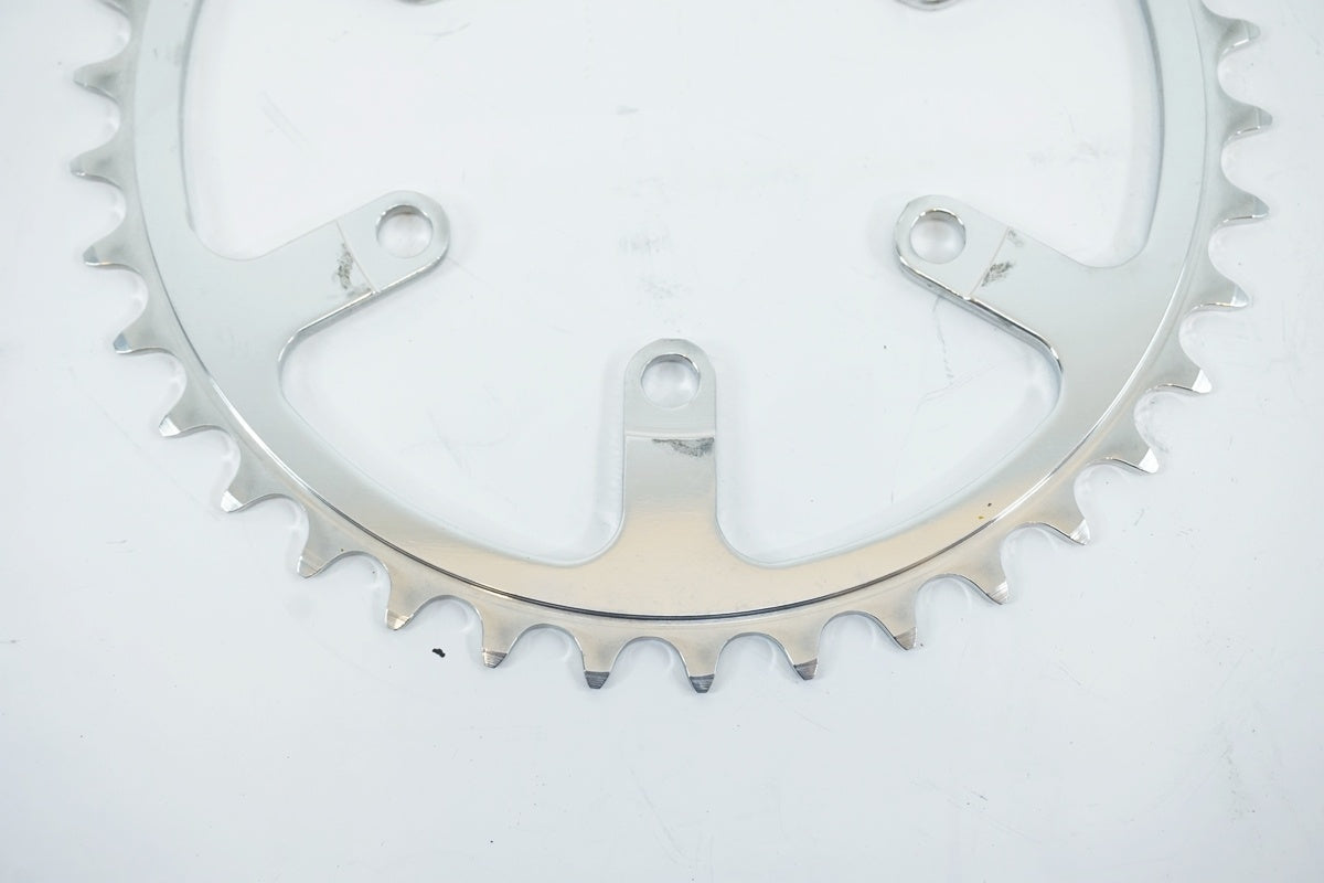 SPECIALITES 「スペシャリテ」 46-38-28T TA チェーンリング / 有明ガーデン店