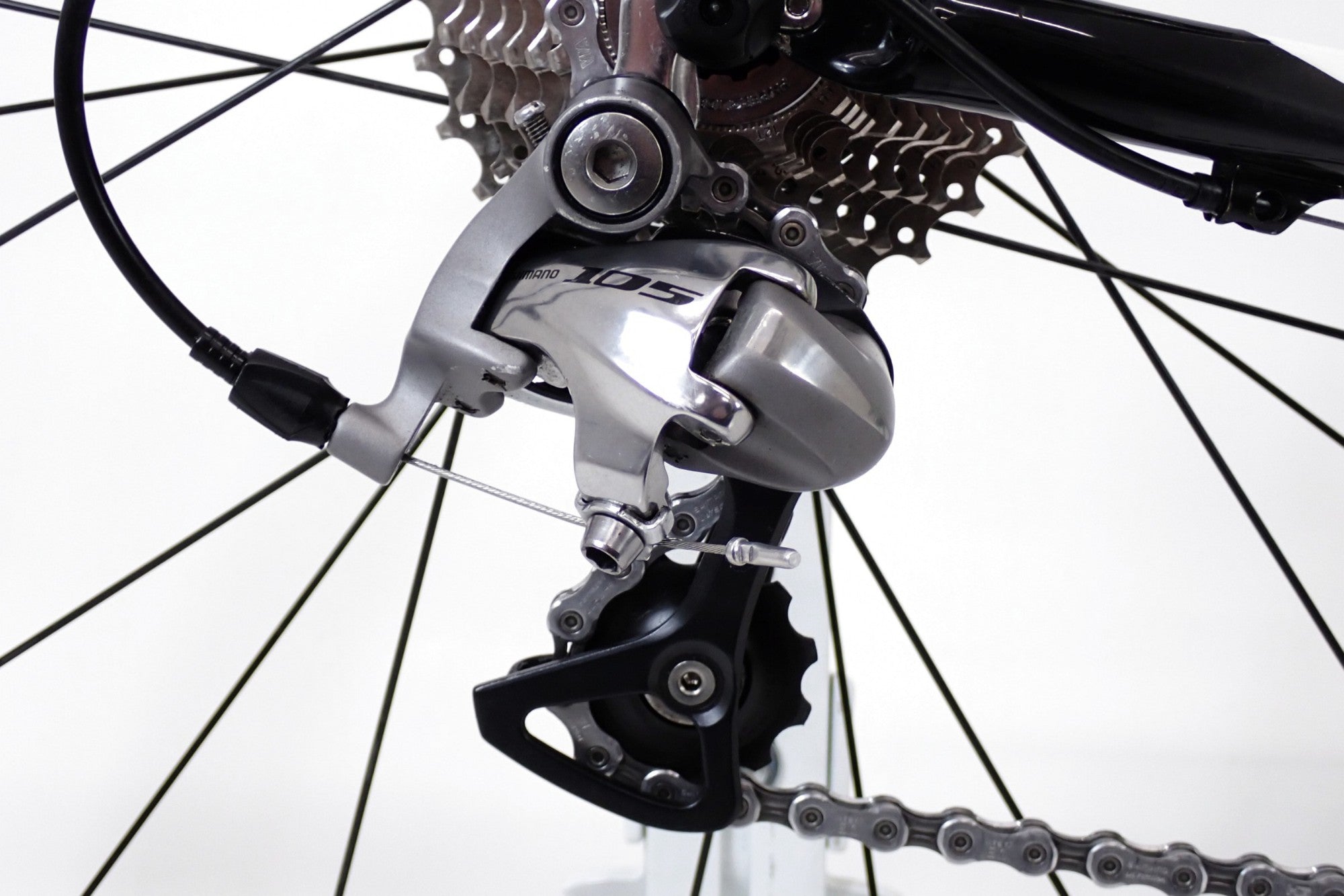 BOMA 「ボーマ」 CT-R1 ALLUMER 2010年モデル ロードバイク / 伊勢崎店