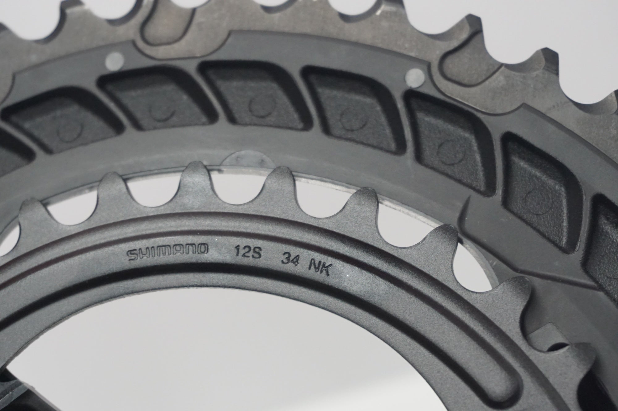 SHIMANO 「シマノ」 105 FC-R7100 50-34T 170㎜ クランク / 福岡店