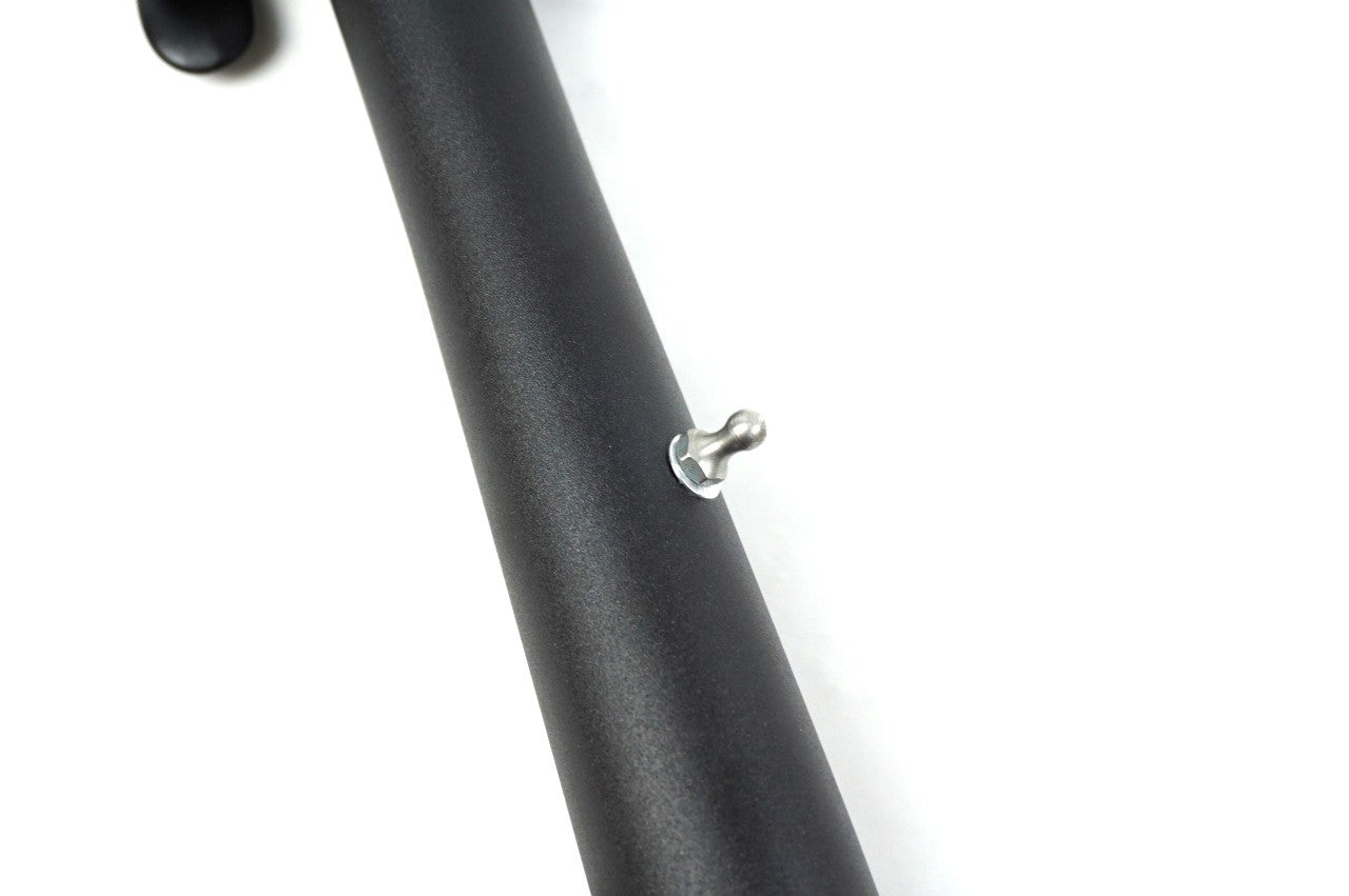 tern 「ターン」 Andros Stem 65mm T-Barポスト 290mm ステムポストセット / 川越店