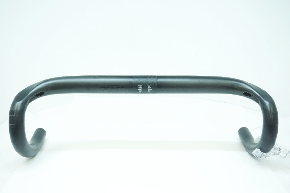 TNI 「ティーエヌアイ」 PELOTON φ31.8 400mm ハンドル / 大阪美原北