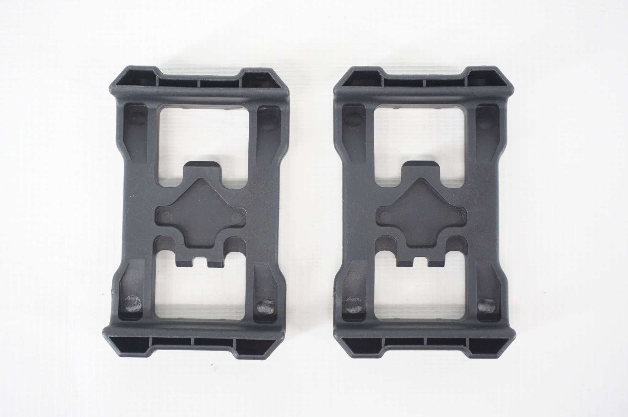 ブランド不明 SPD フラットペダルアダプター / 阪急塚口店