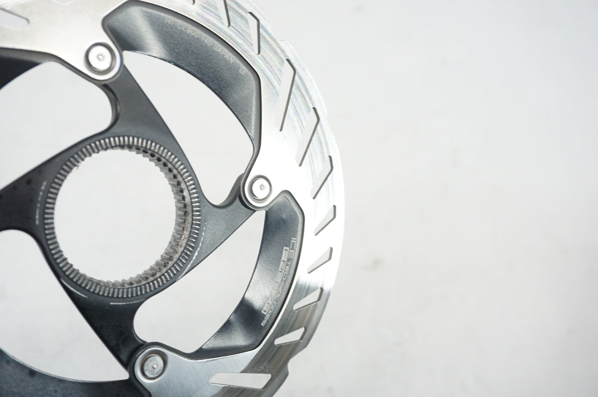 SHIMANO 「シマノ」 RT-CL900 140mm 160mm ディスクローターセット / 阪急塚口店