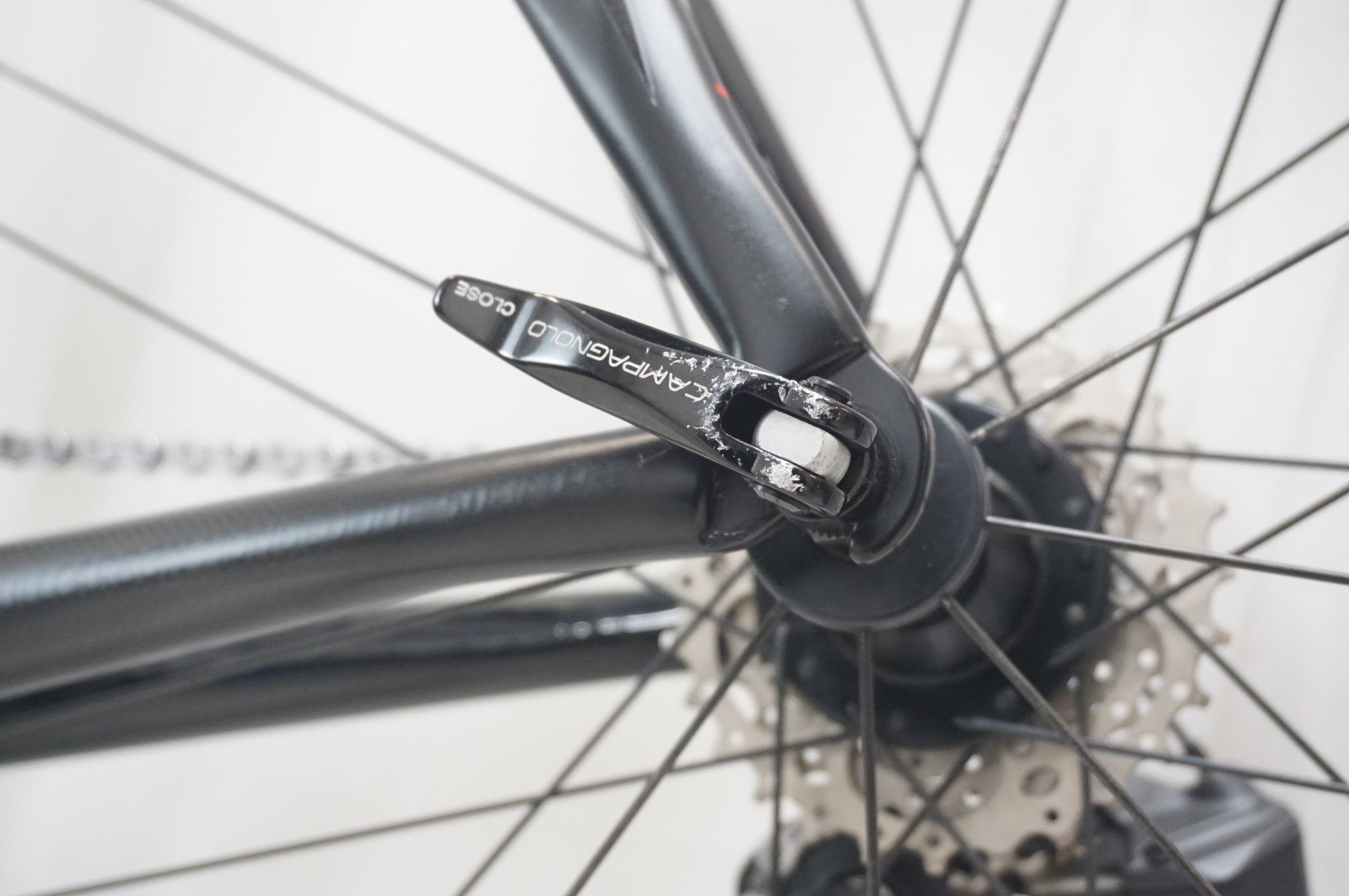 PINARELLO 「ピナレロ」 PARIS 2012年モデル ロードバイク / 福岡店