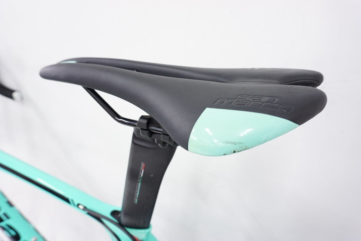 BIANCHI 「ビアンキ」 OLTRE XR3 105 2019年モデル ロードバイク / 浜松店