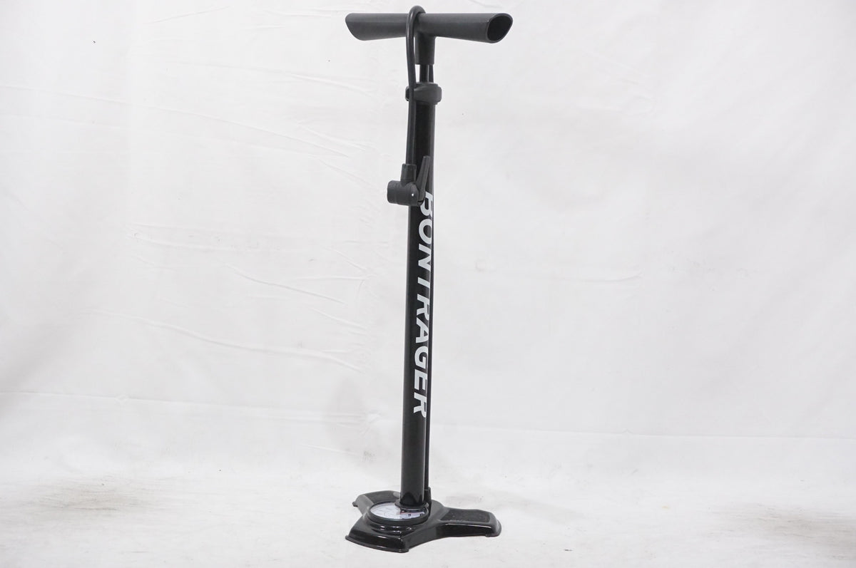 BONTRAGER 「ボントレガー」 CHARGER フロアポンプ / AKIBA店