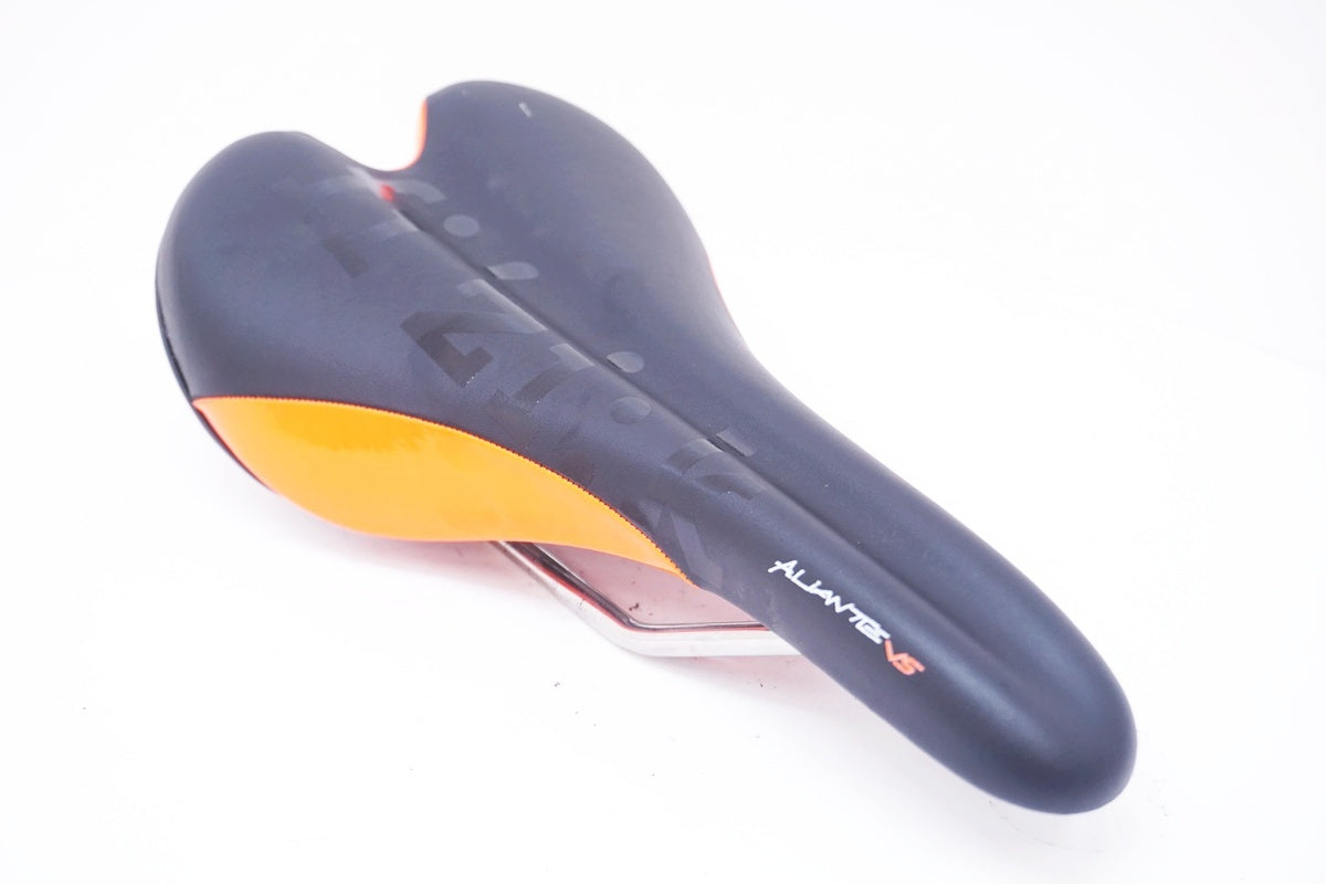 SHIMANO - 新品fizik aliant 00vsevo 　フィジークvs サドル フィジーク：新製品情報》fi'zi:k 独創的なコンセプトとルックス