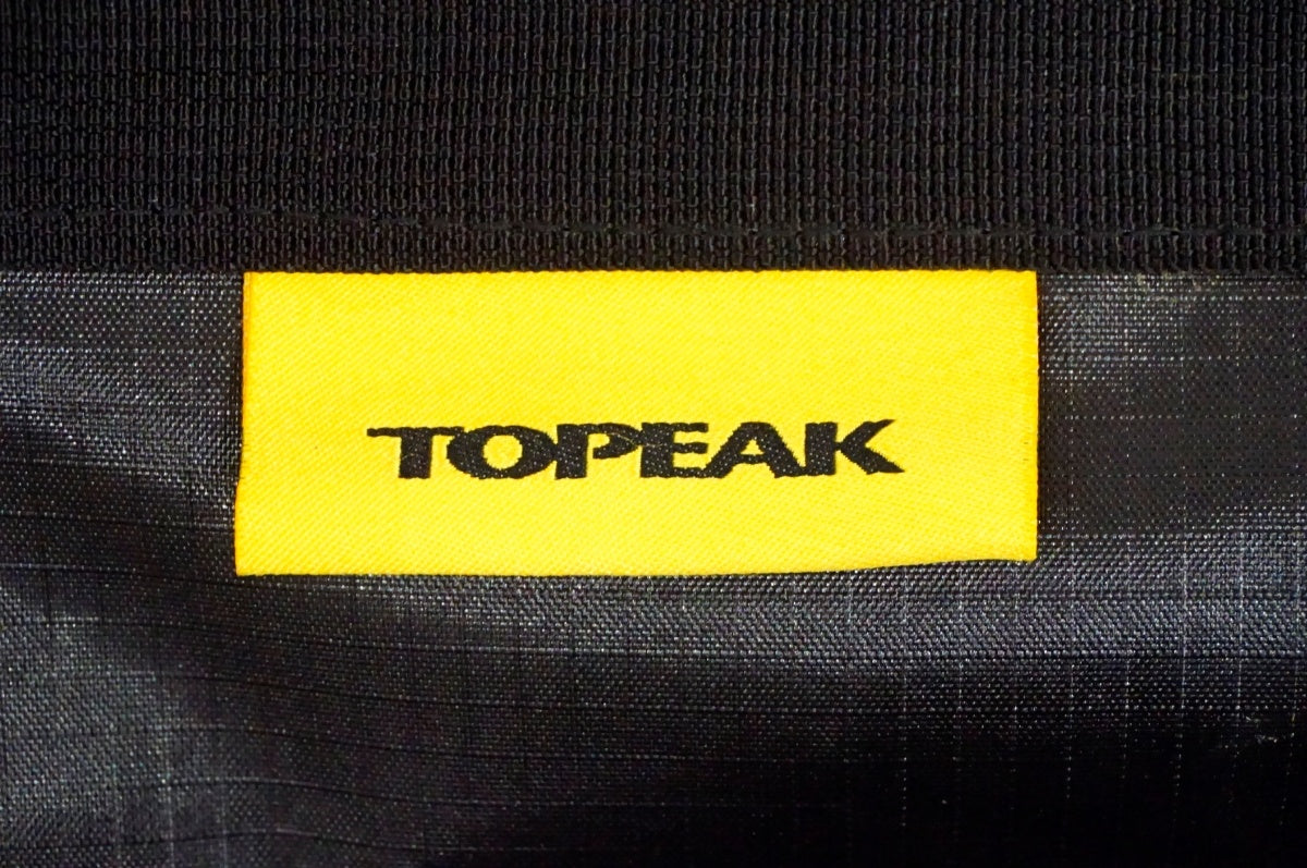 TOPEAK 「トピーク」 パニアバッグ / 名古屋大須店