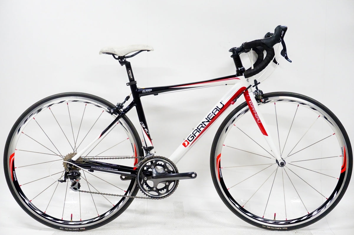 LOUIS GARNEAU 「ルイガノ」 LGS-RHC 2010年モデル ロードバイク / 名古屋大須店