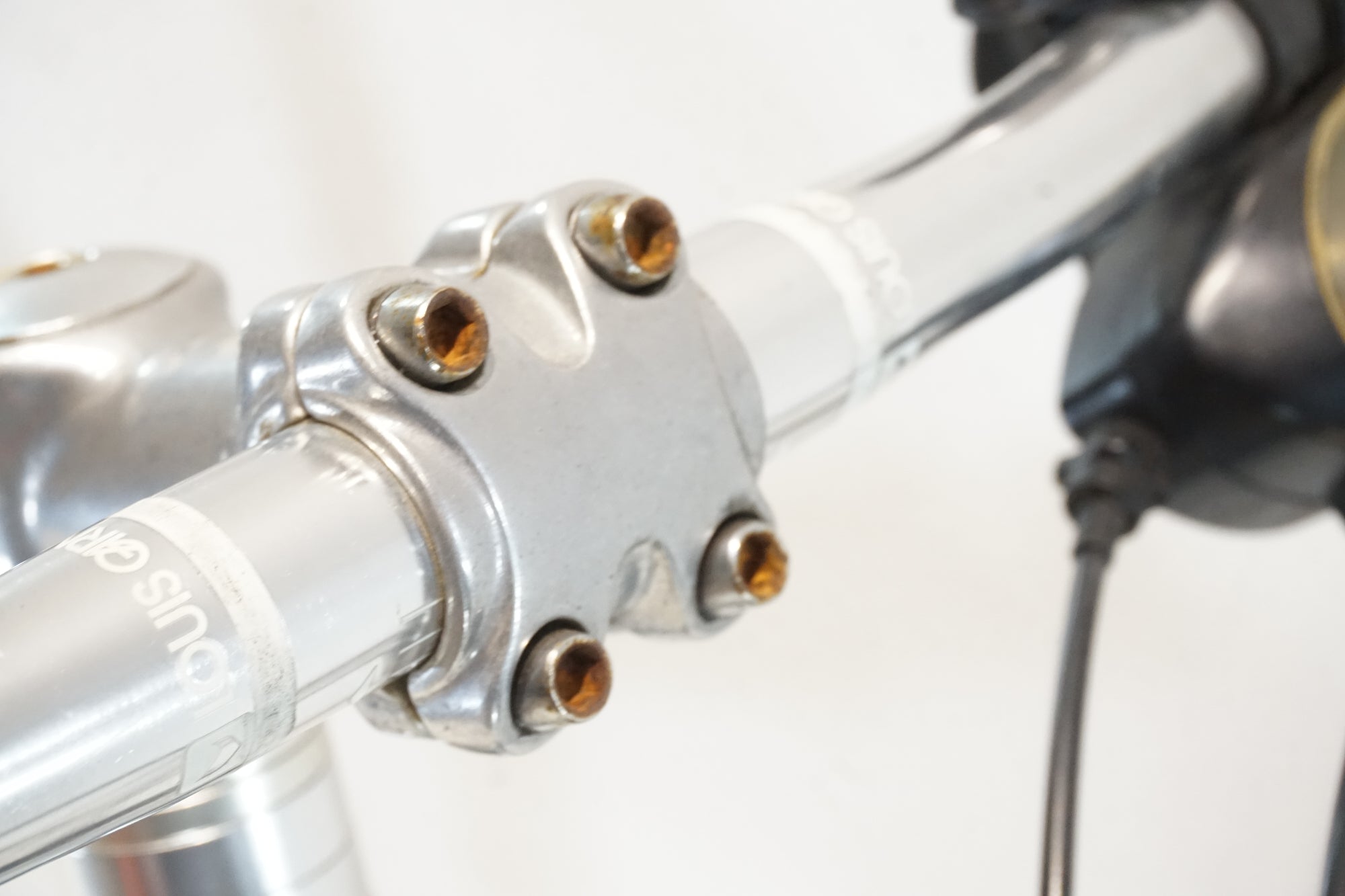 LOUIS GARNEAU 「ルイガノ」 GRIND8.0 2022年モデル マウンテンバイク / 横浜戸塚店