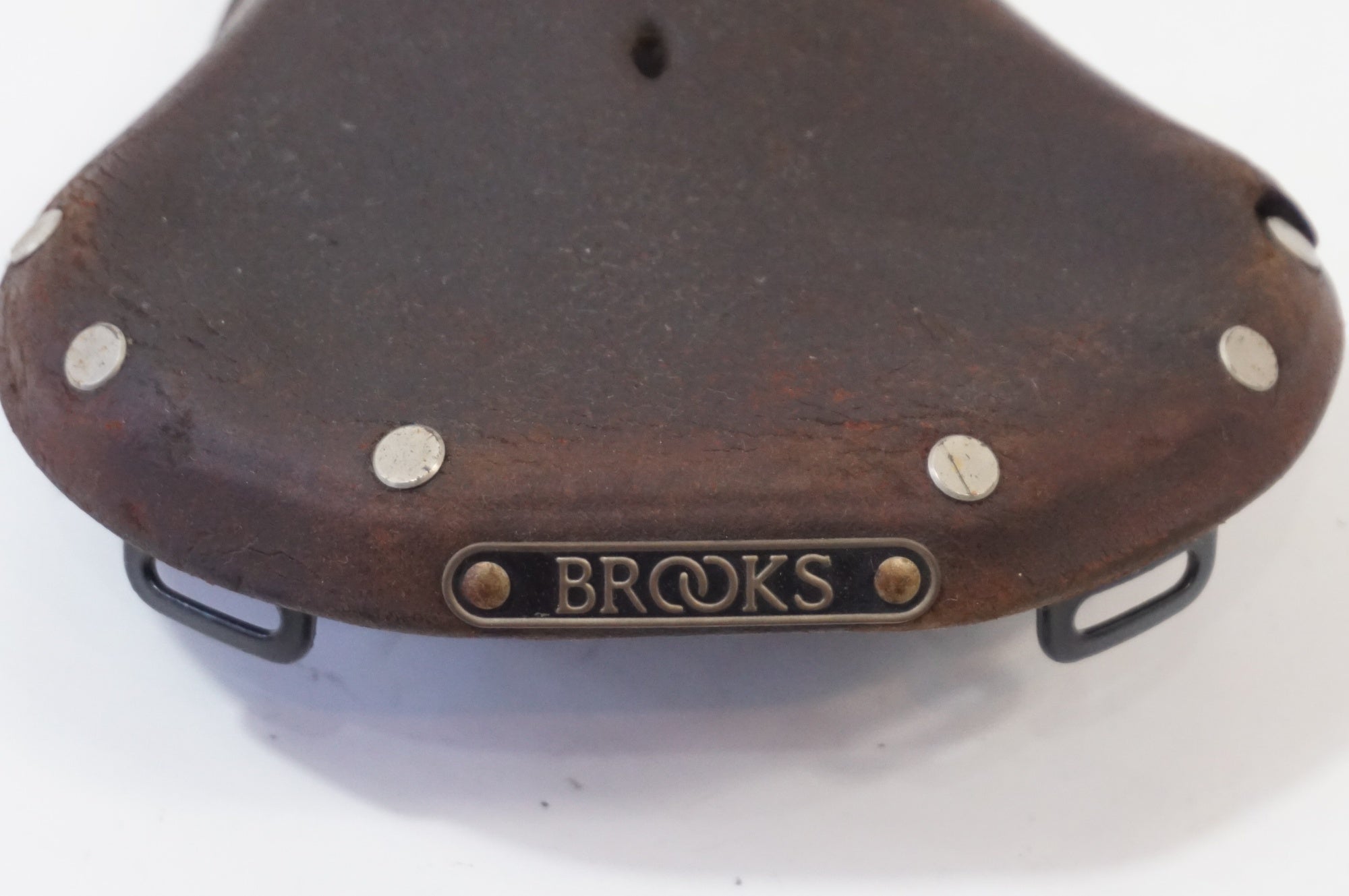 ジャンク BROOKS 「ブルックス」 B17 サドル / 世田谷店