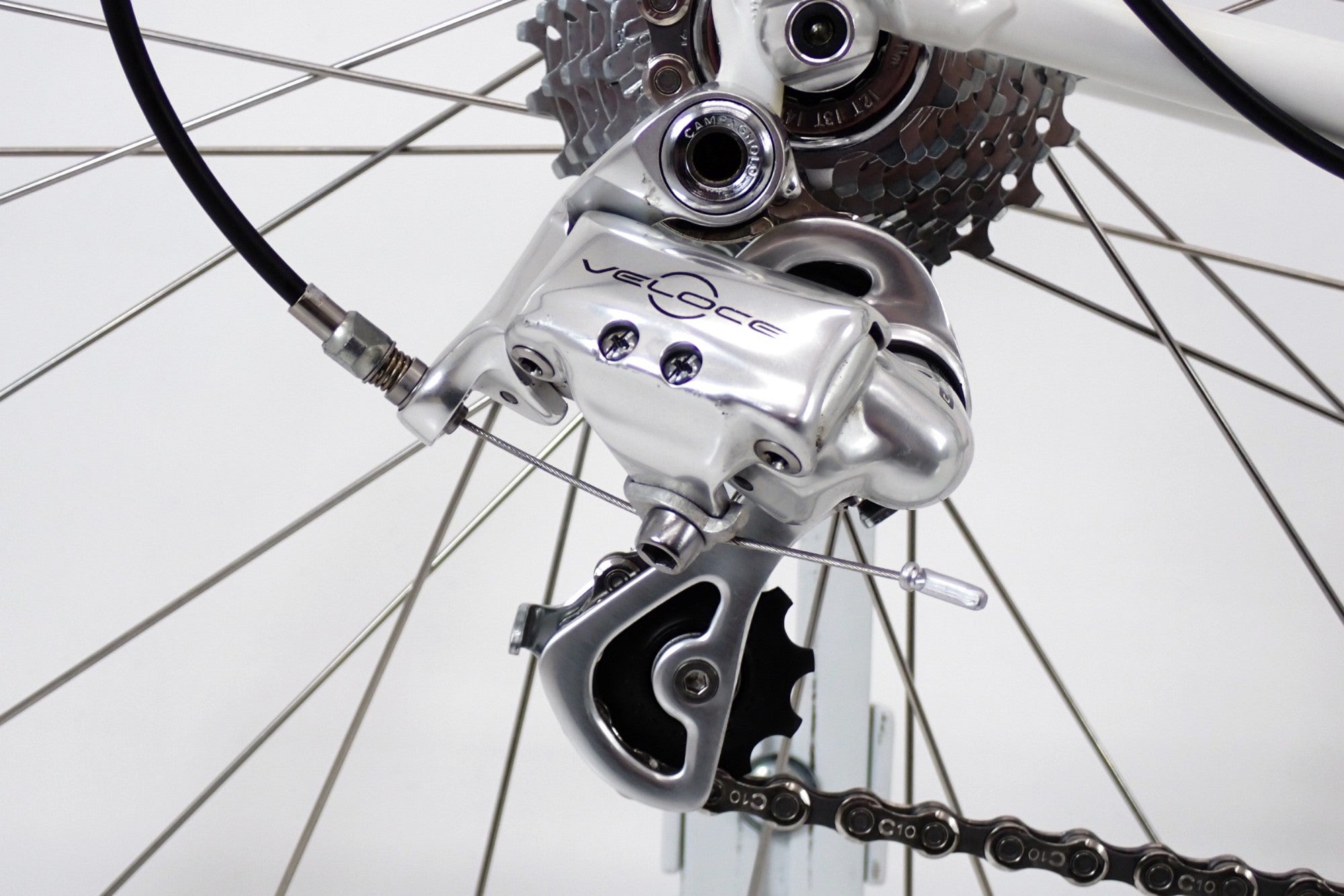 GIOS 「ジオス」 VINTAGE VELOCE 2015年頃モデル ロードバイク / 伊勢崎店